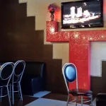 кафе вечерняя фото 2 - karaoke.moscow