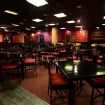 ресторан & бар jackson pub фото 2 - karaoke.moscow