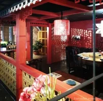 ресторан китайской кухни chino фото 2 - karaoke.moscow