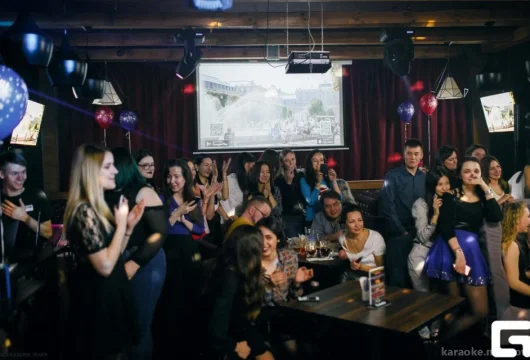 караоке-клуб мажор фото 7 - karaoke.moscow